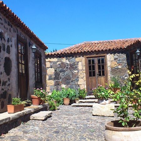 Casa Rural Vera De La Hoya San Miguel de Abona Extérieur photo
