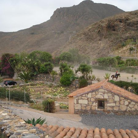 Casa Rural Vera De La Hoya San Miguel de Abona Extérieur photo