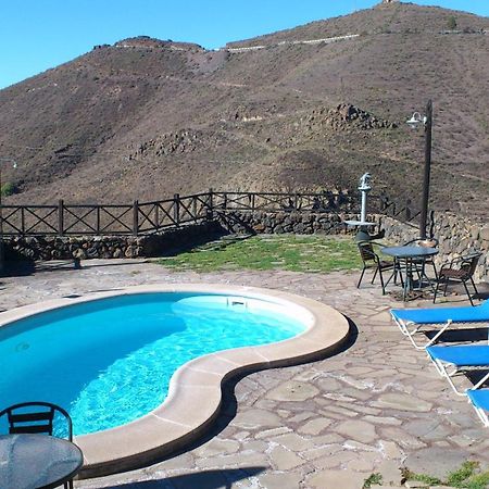 Casa Rural Vera De La Hoya San Miguel de Abona Extérieur photo