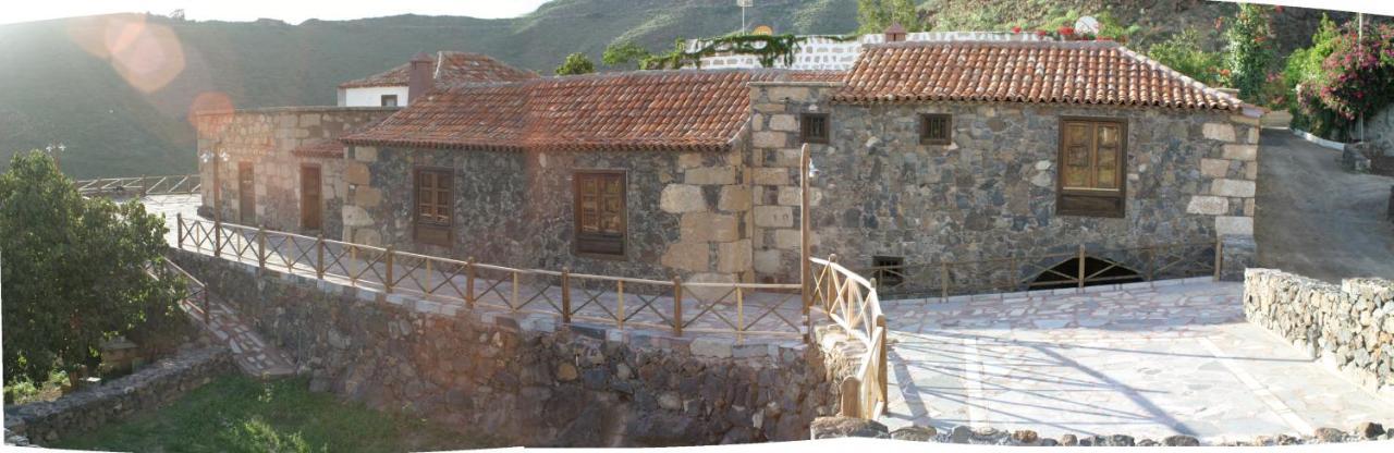 Casa Rural Vera De La Hoya San Miguel de Abona Extérieur photo