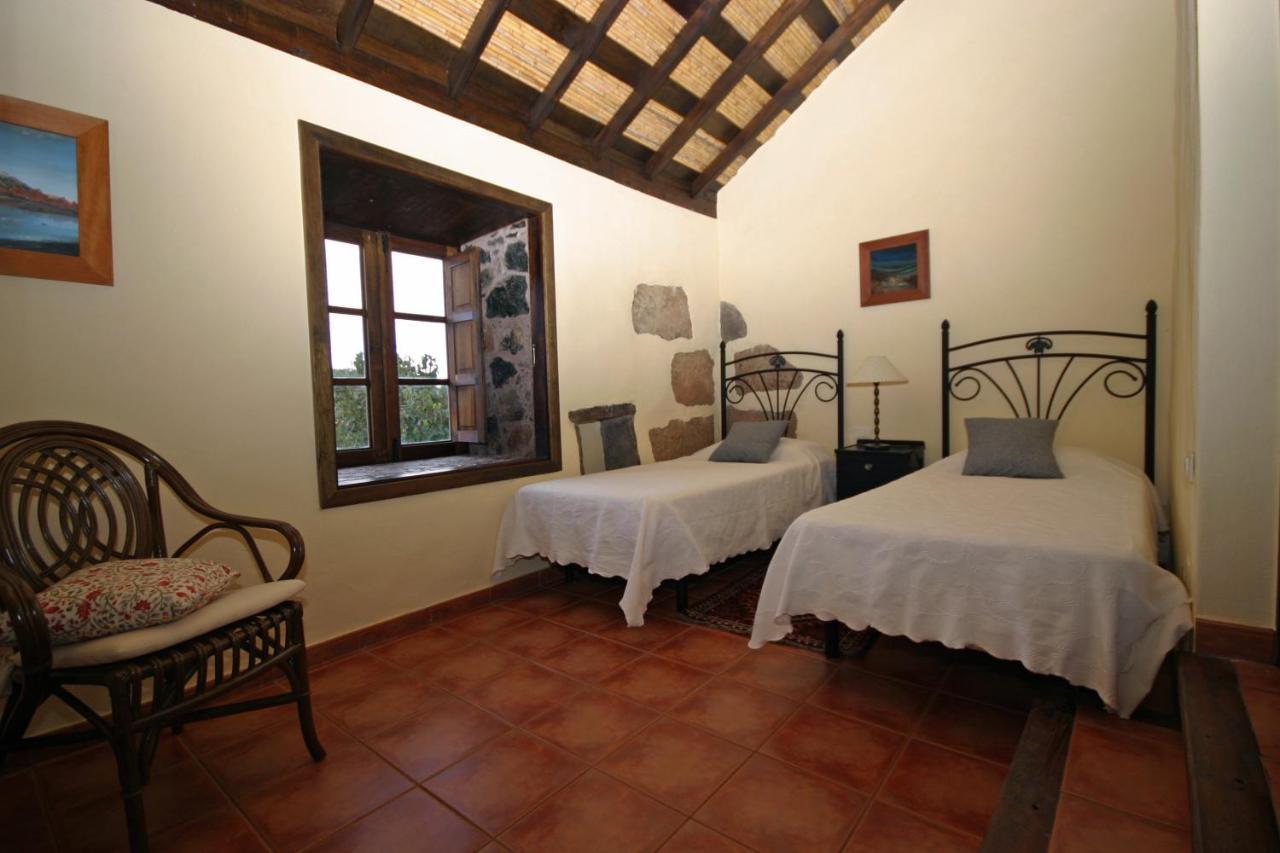 Casa Rural Vera De La Hoya San Miguel de Abona Extérieur photo