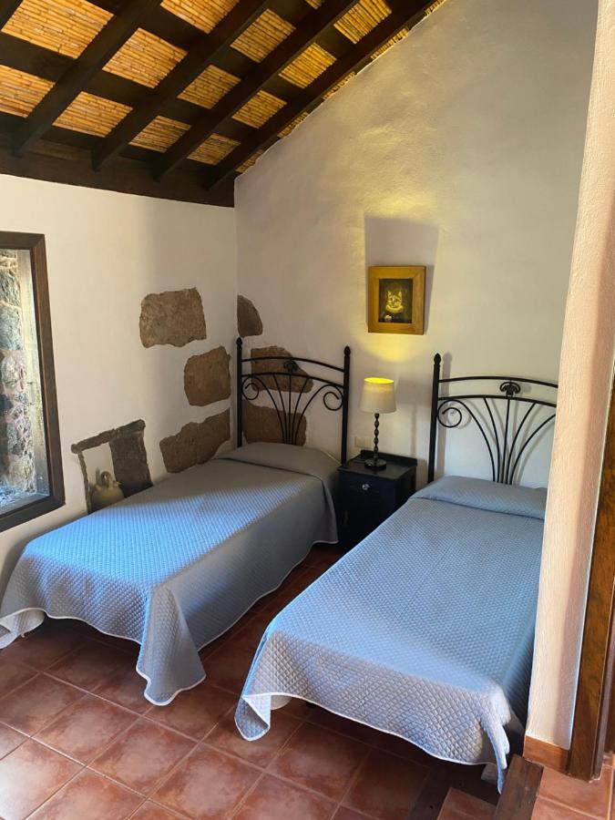 Casa Rural Vera De La Hoya San Miguel de Abona Extérieur photo