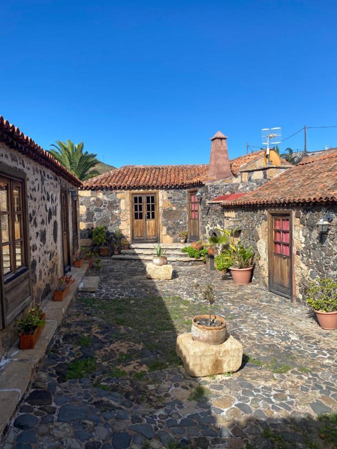 Casa Rural Vera De La Hoya San Miguel de Abona Extérieur photo