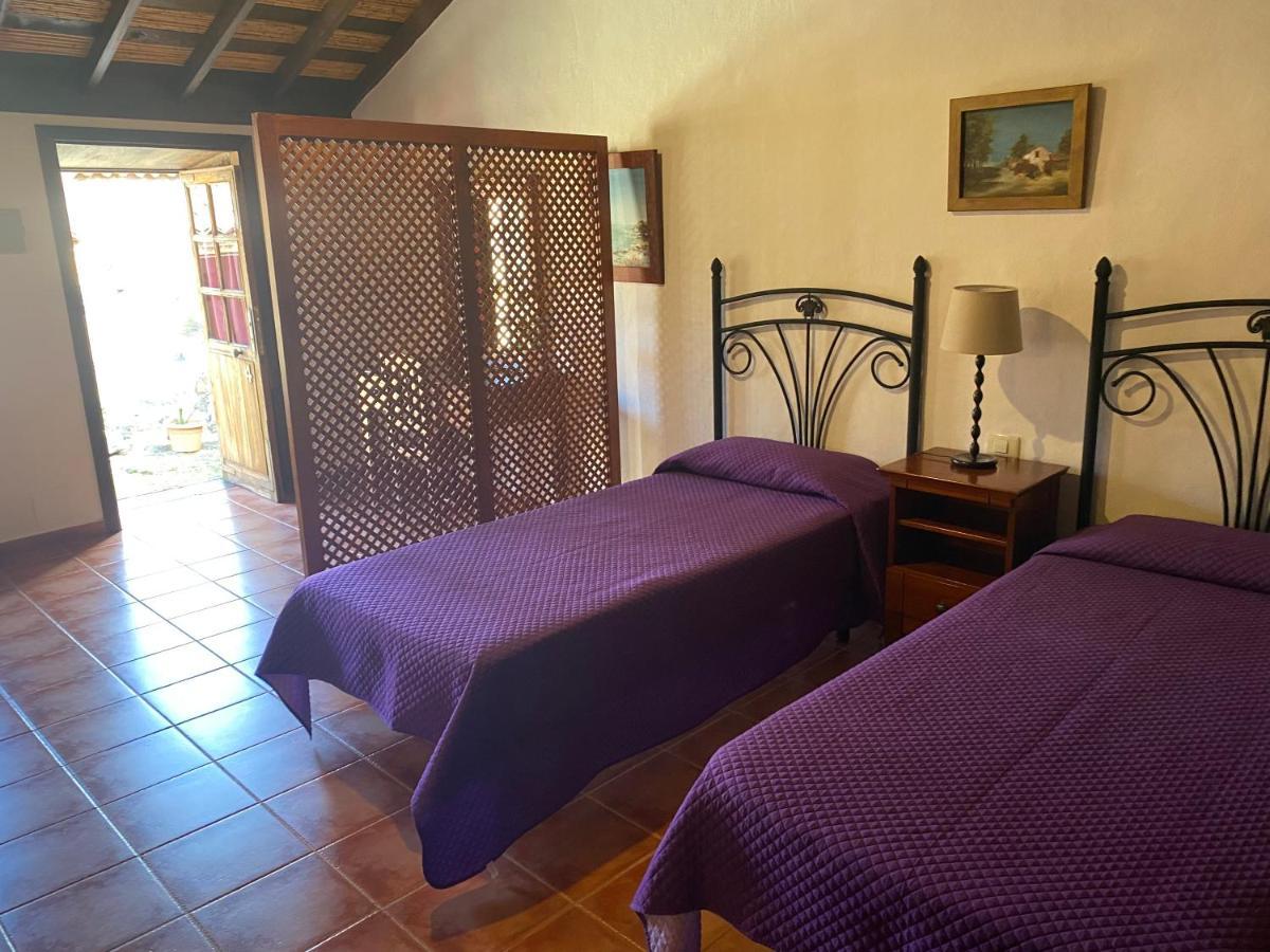 Casa Rural Vera De La Hoya San Miguel de Abona Extérieur photo