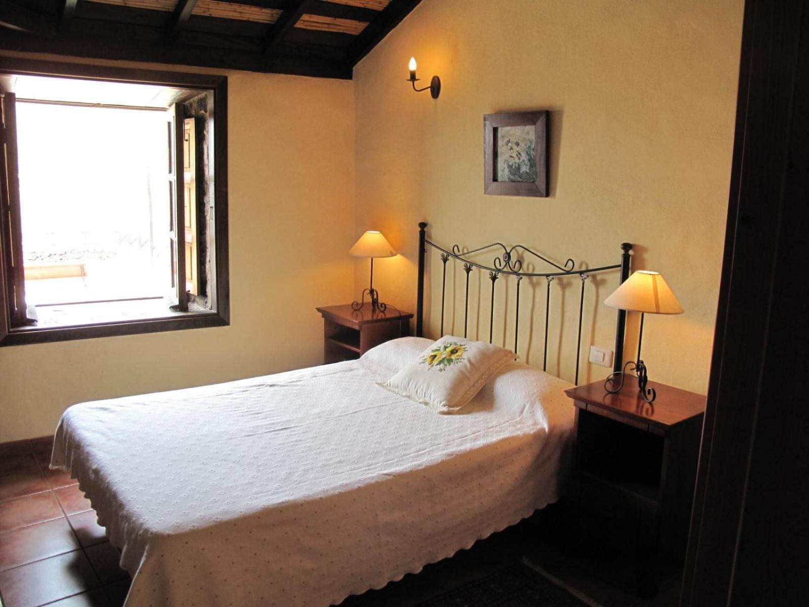 Casa Rural Vera De La Hoya San Miguel de Abona Extérieur photo