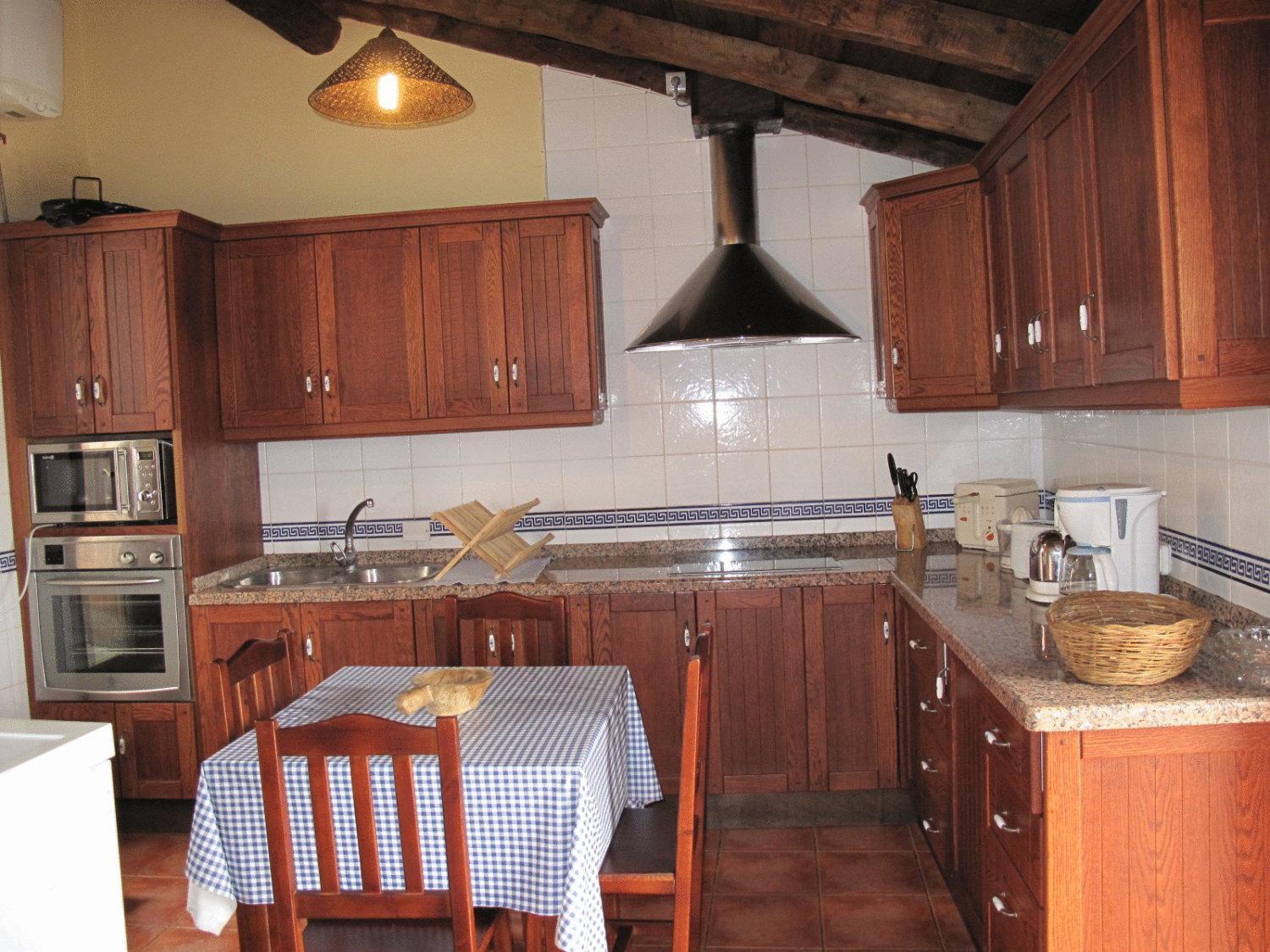 Casa Rural Vera De La Hoya San Miguel de Abona Extérieur photo