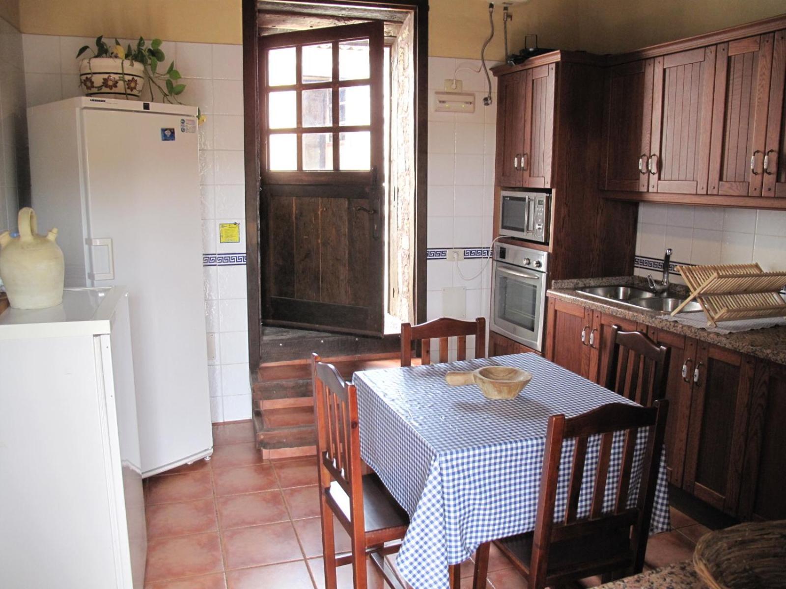 Casa Rural Vera De La Hoya San Miguel de Abona Extérieur photo
