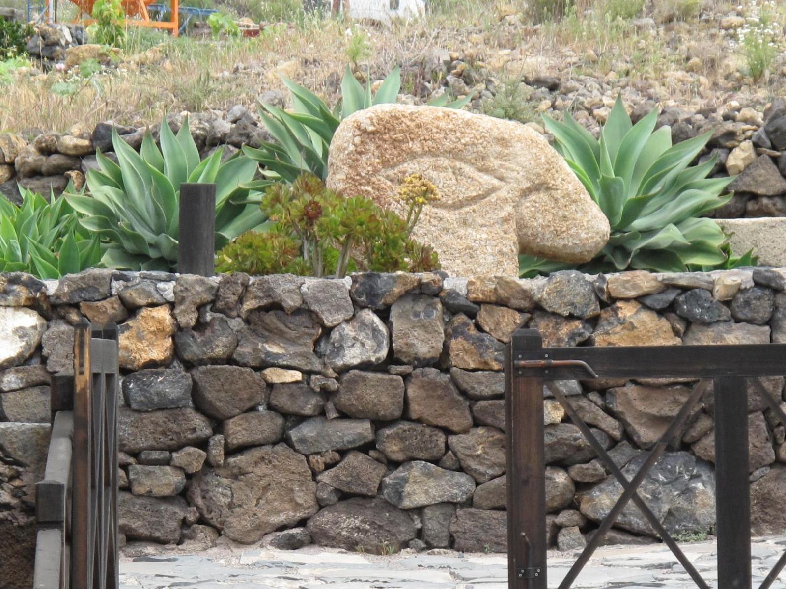 Casa Rural Vera De La Hoya San Miguel de Abona Extérieur photo