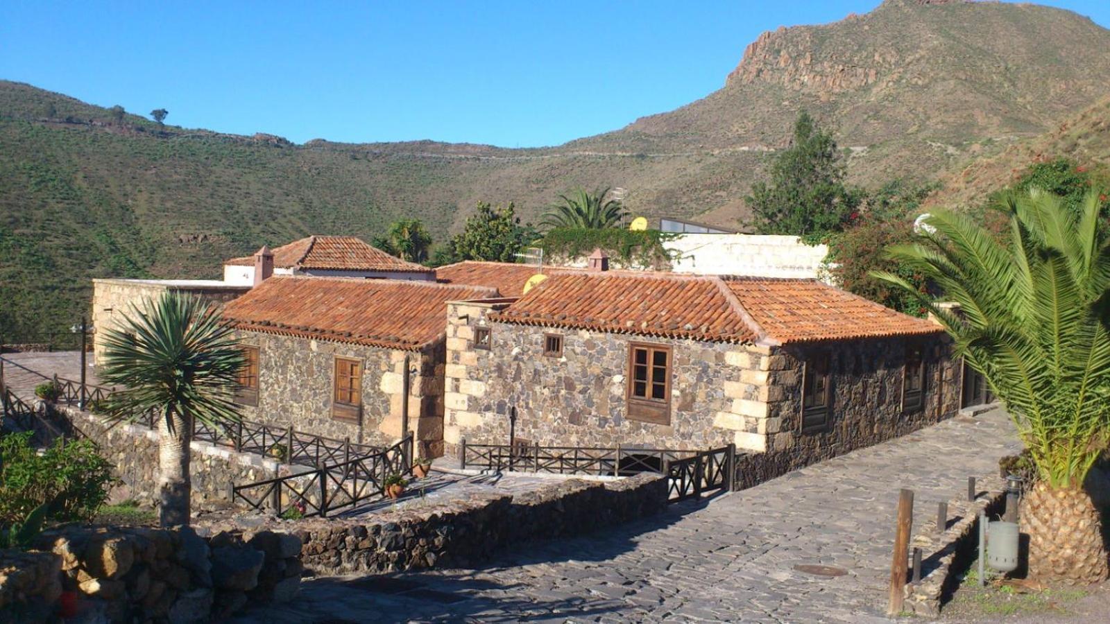 Casa Rural Vera De La Hoya San Miguel de Abona Extérieur photo