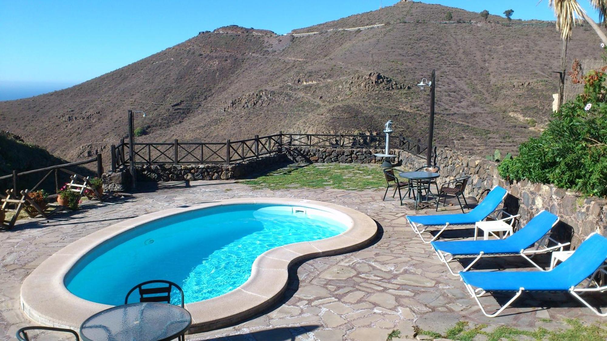 Casa Rural Vera De La Hoya San Miguel de Abona Extérieur photo